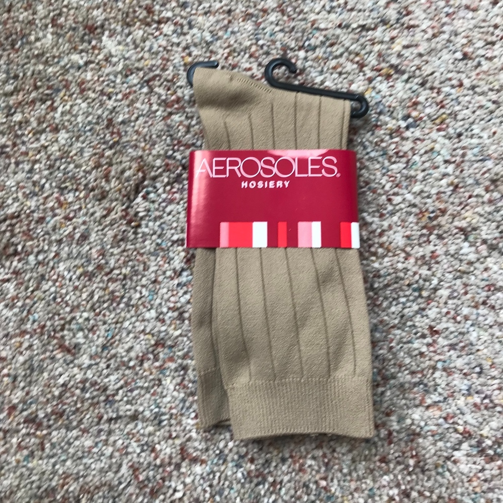 NWT - Dress Socks